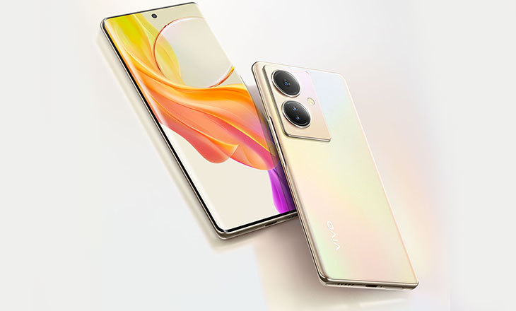 فيفو تُطلق V29 Lite الجديد المناسب للاستخدام اليومي